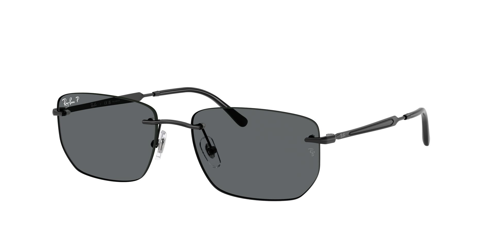 Lunettes de soleil Ray Ban RB 3768