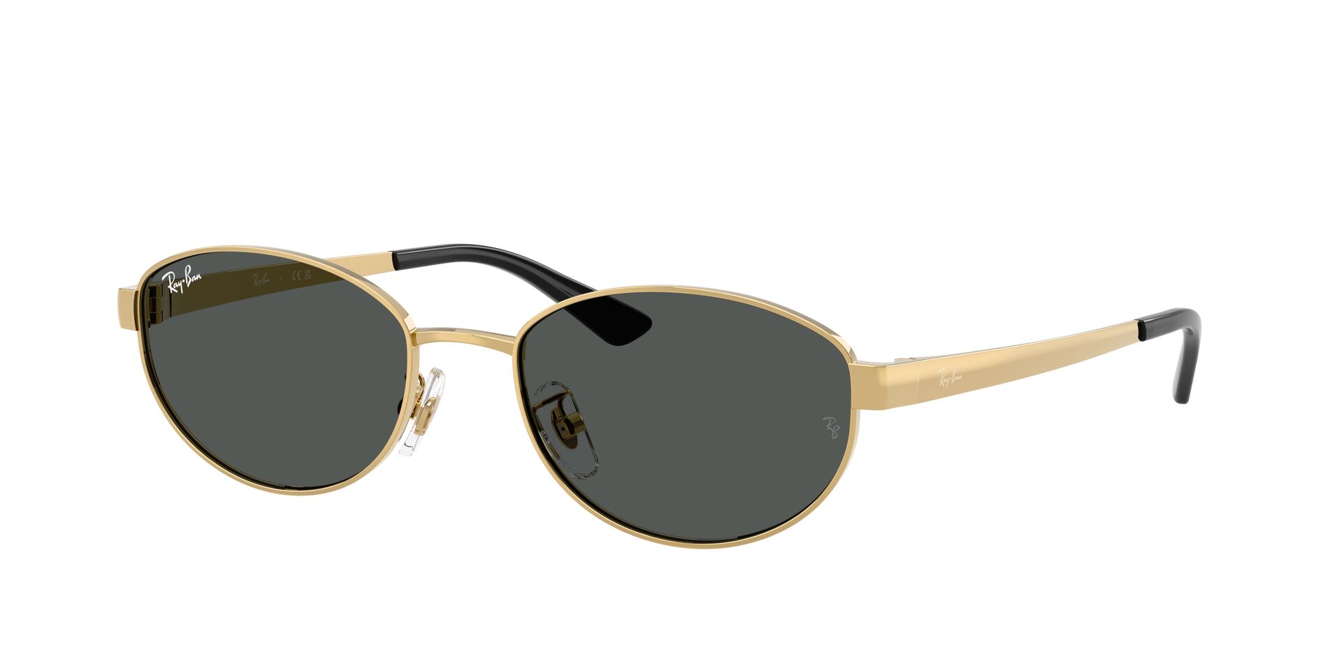 Lunettes de soleil Ray Ban RB 3774D