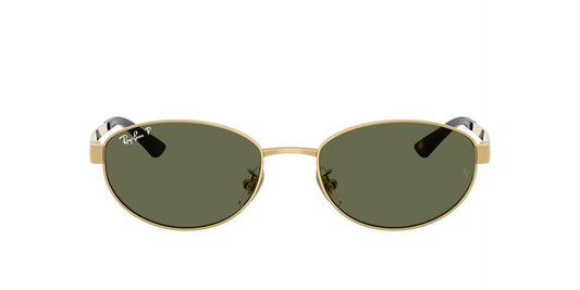 Lunettes de soleil Ray Ban RB 3774D