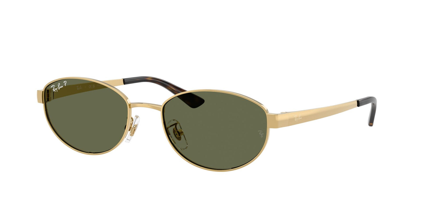 Ray Ban RB 3774D Sunglasses