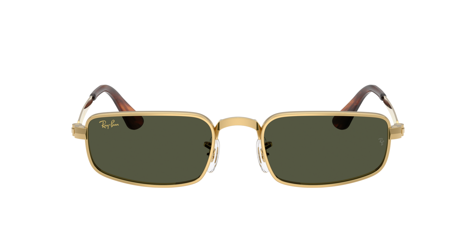 Ray Ban Cats 5000 RB 4125 Sunglasses