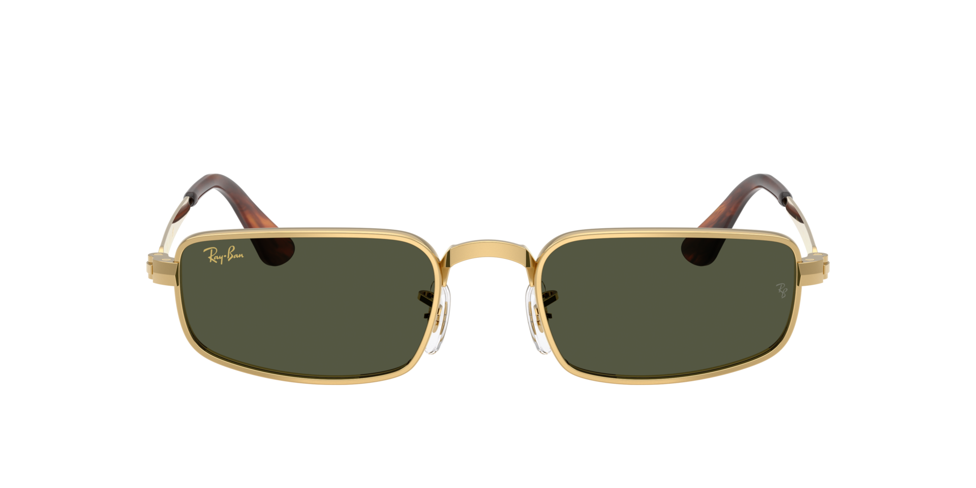 Occhiali da sole Ray Ban Cats 5000 RB 4125