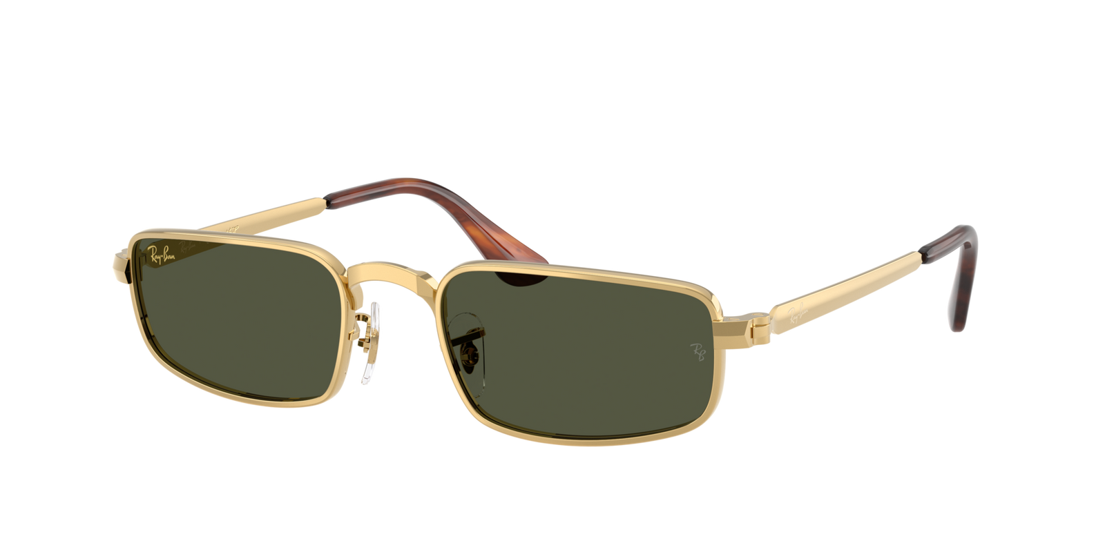 Ray Ban Cats 5000 RB 4125 Sunglasses