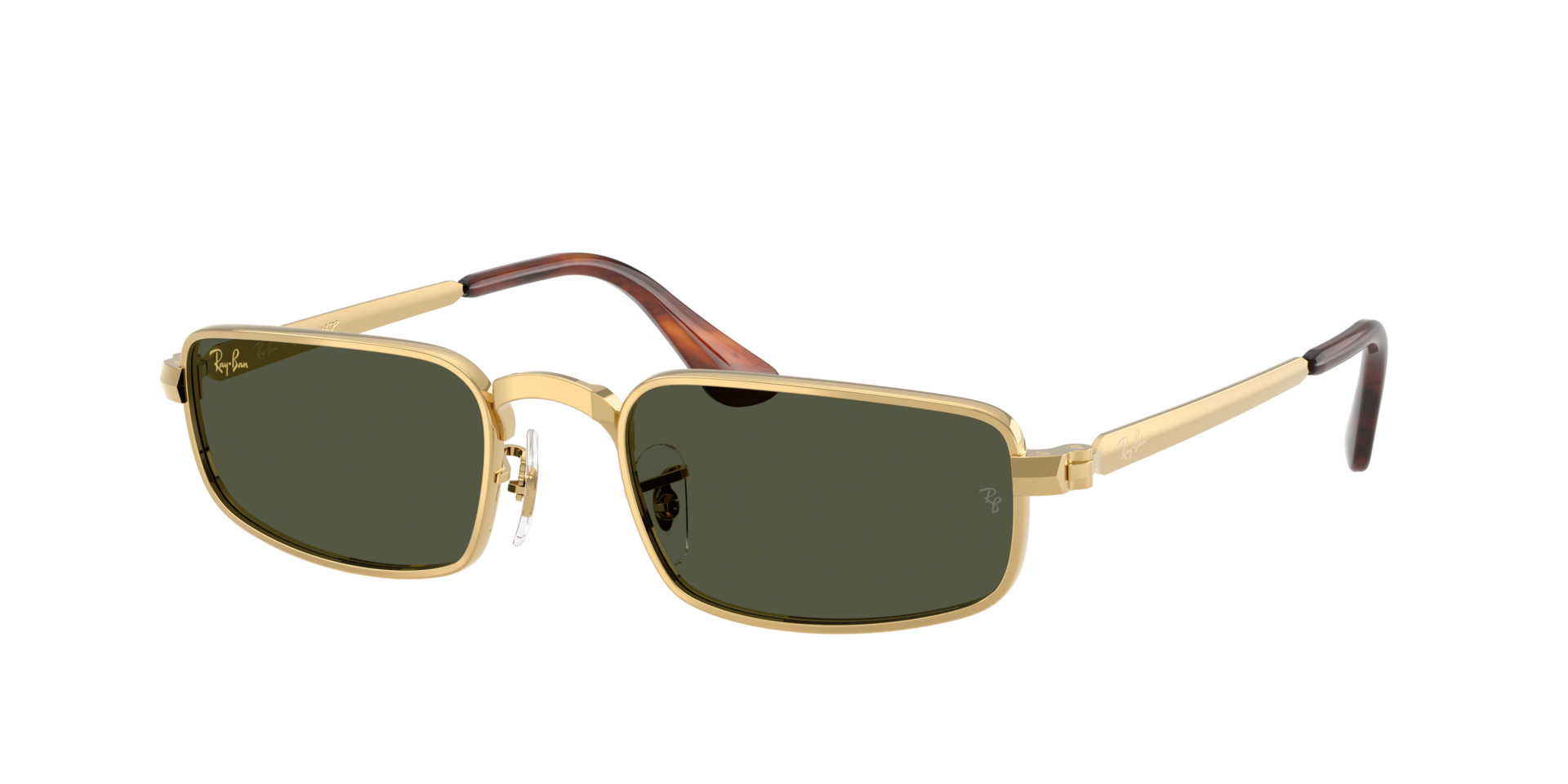 Occhiali da sole Ray Ban Cats 5000 RB 4125