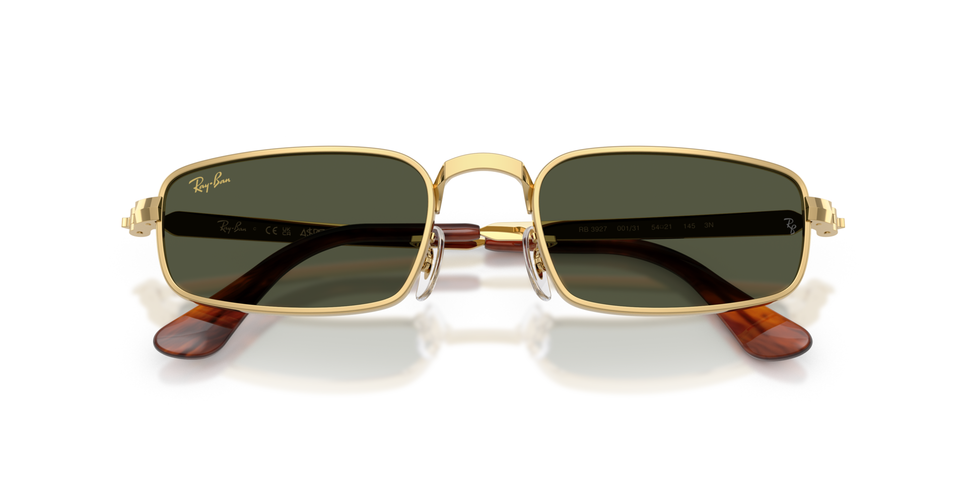 Occhiali da sole Ray Ban Cats 5000 RB 4125