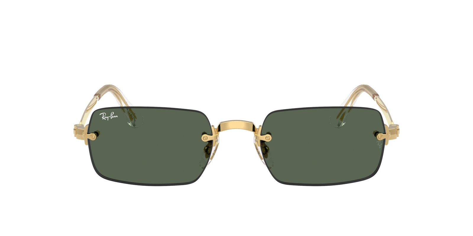 Ray Ban Cats 5000 RB 4125 Sunglasses