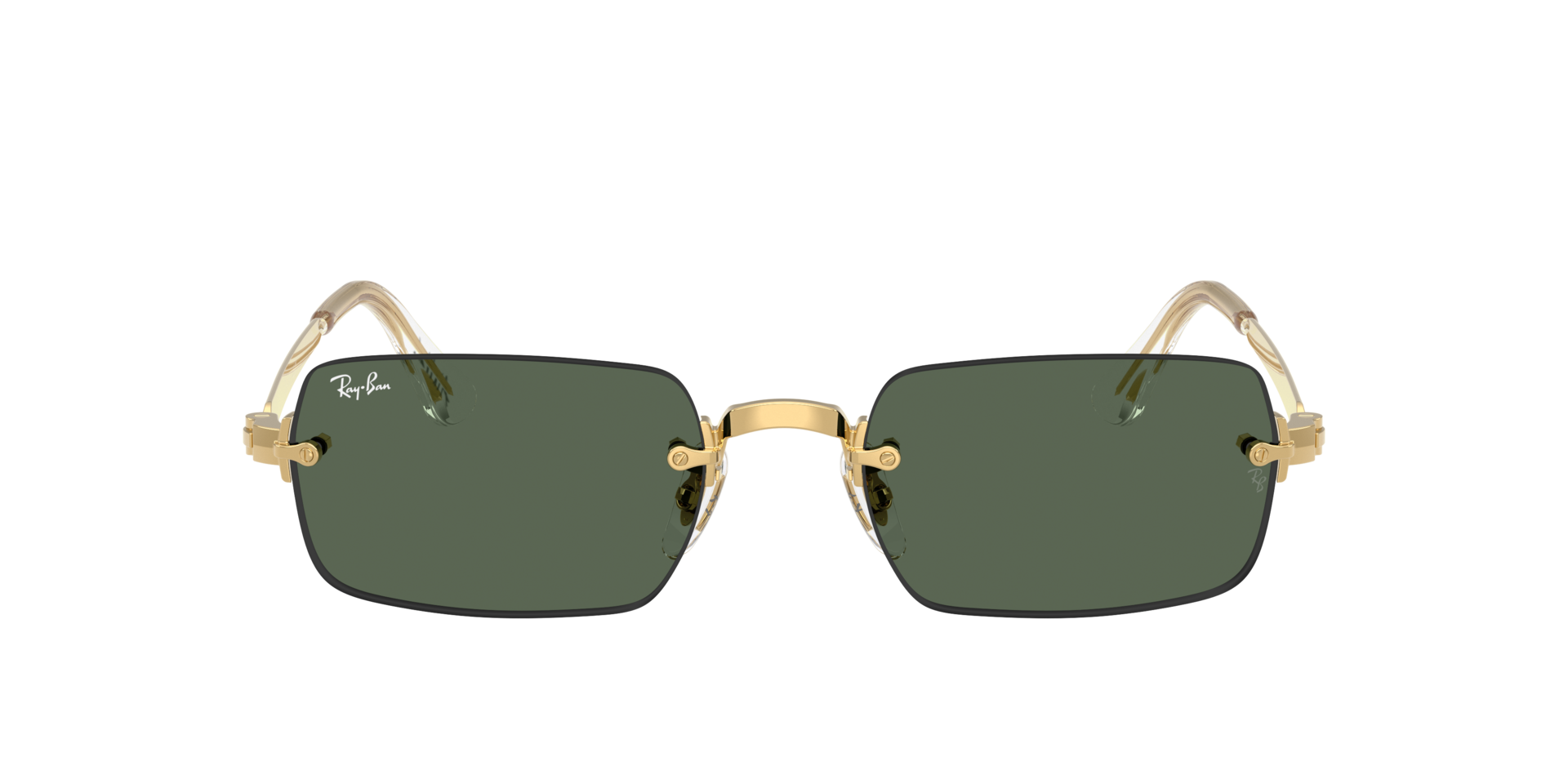 Lunettes de soleil Ray Ban RB 3928