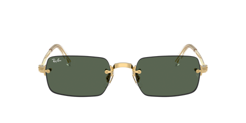 Occhiali da sole Ray Ban Cats 5000 RB 4125