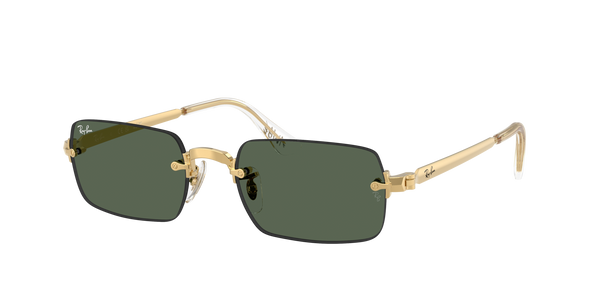 Occhiali da sole Ray Ban Cats 5000 RB 4125
