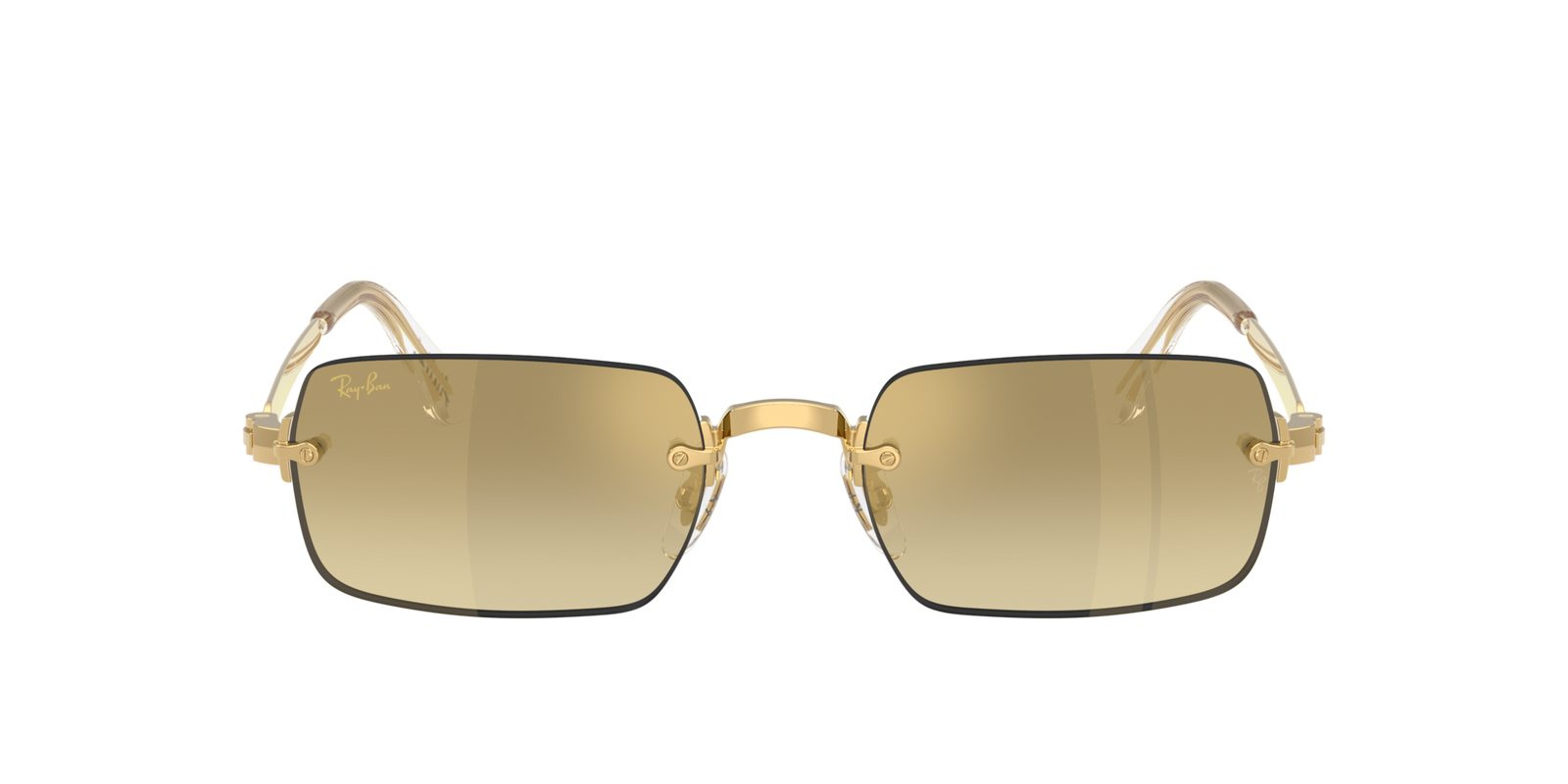 Ray Ban Cats 5000 RB 4125 Sunglasses