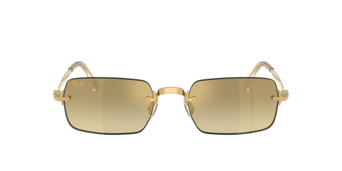 Occhiali da sole Ray Ban Cats 5000 RB 4125