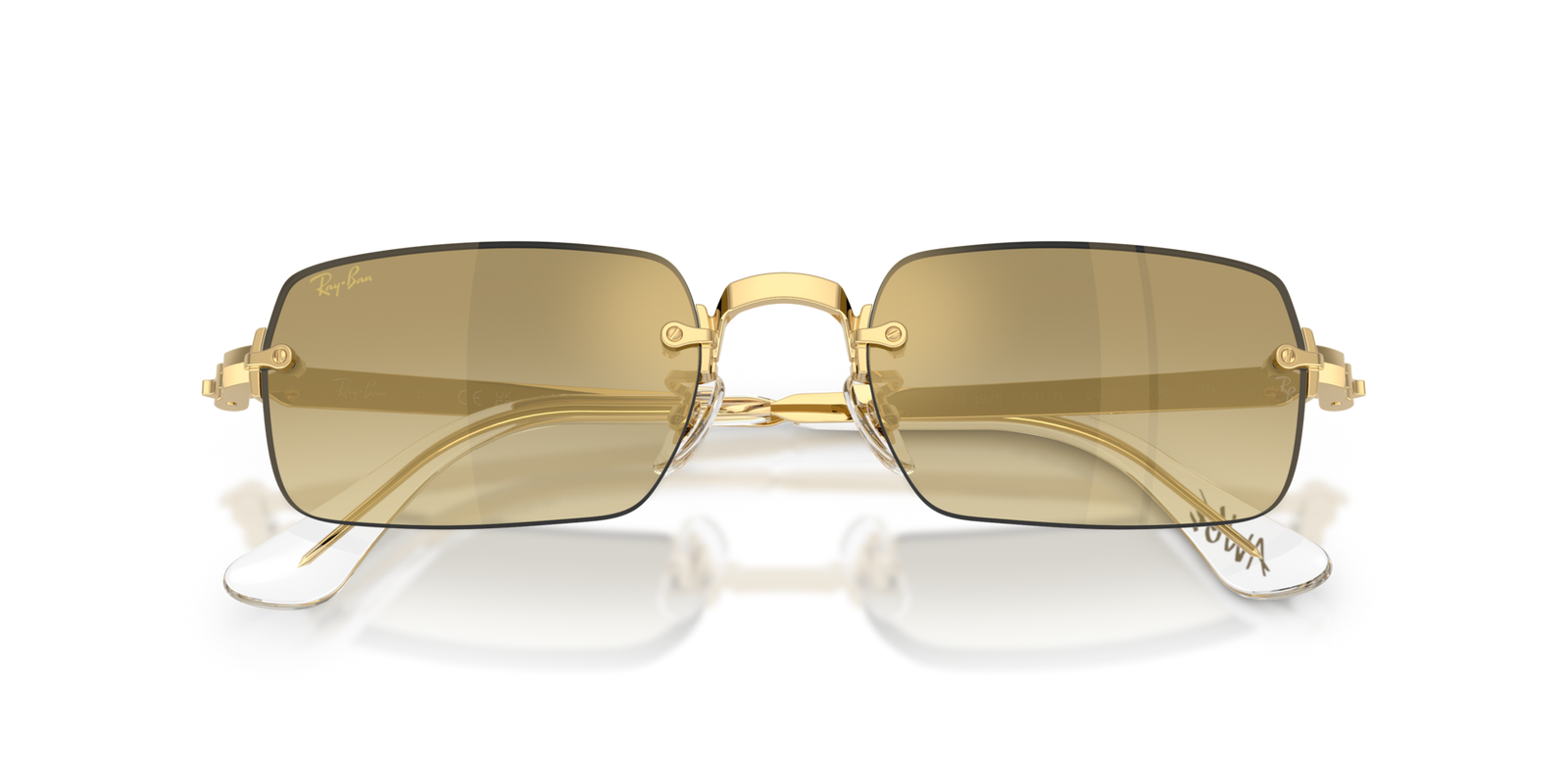 Ray Ban Cats 5000 RB 4125 Sunglasses
