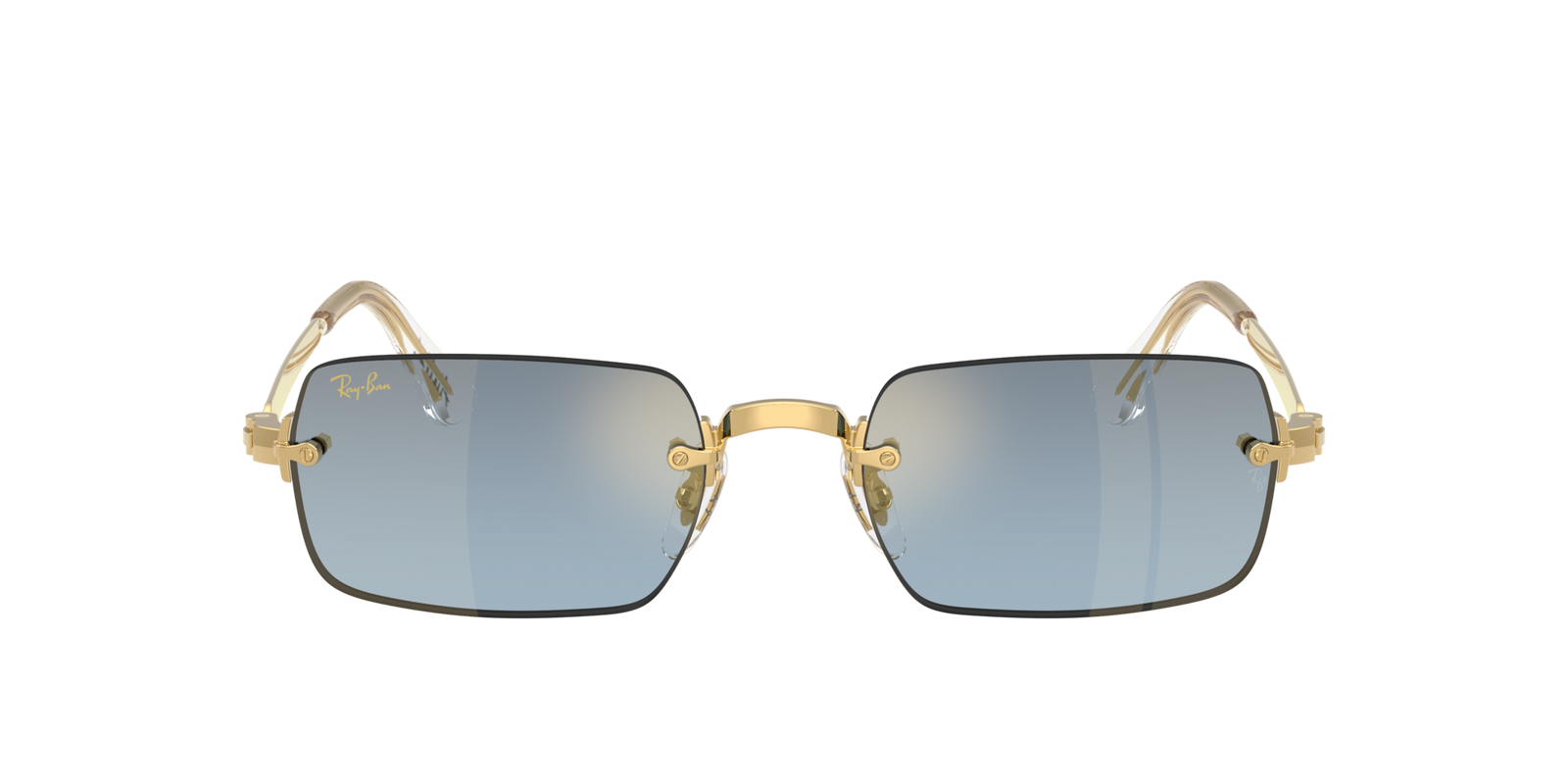 Ray Ban Cats 5000 RB 4125 Sunglasses