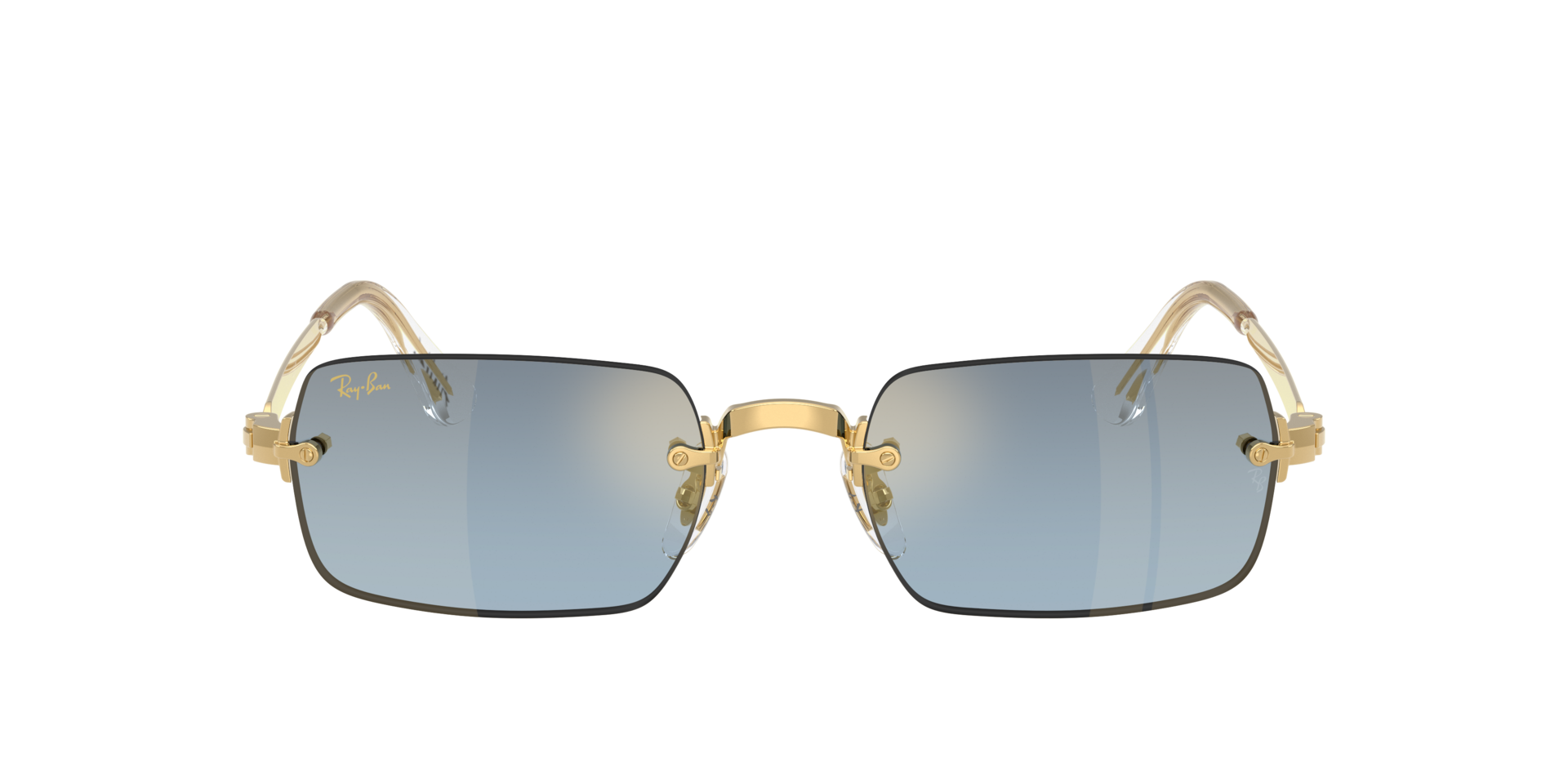Lunettes de soleil Ray Ban RB 3928