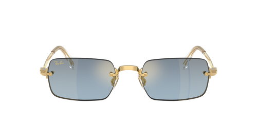 Occhiali da sole Ray Ban Cats 5000 RB 4125