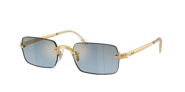 Occhiali da sole Ray Ban Cats 5000 RB 4125