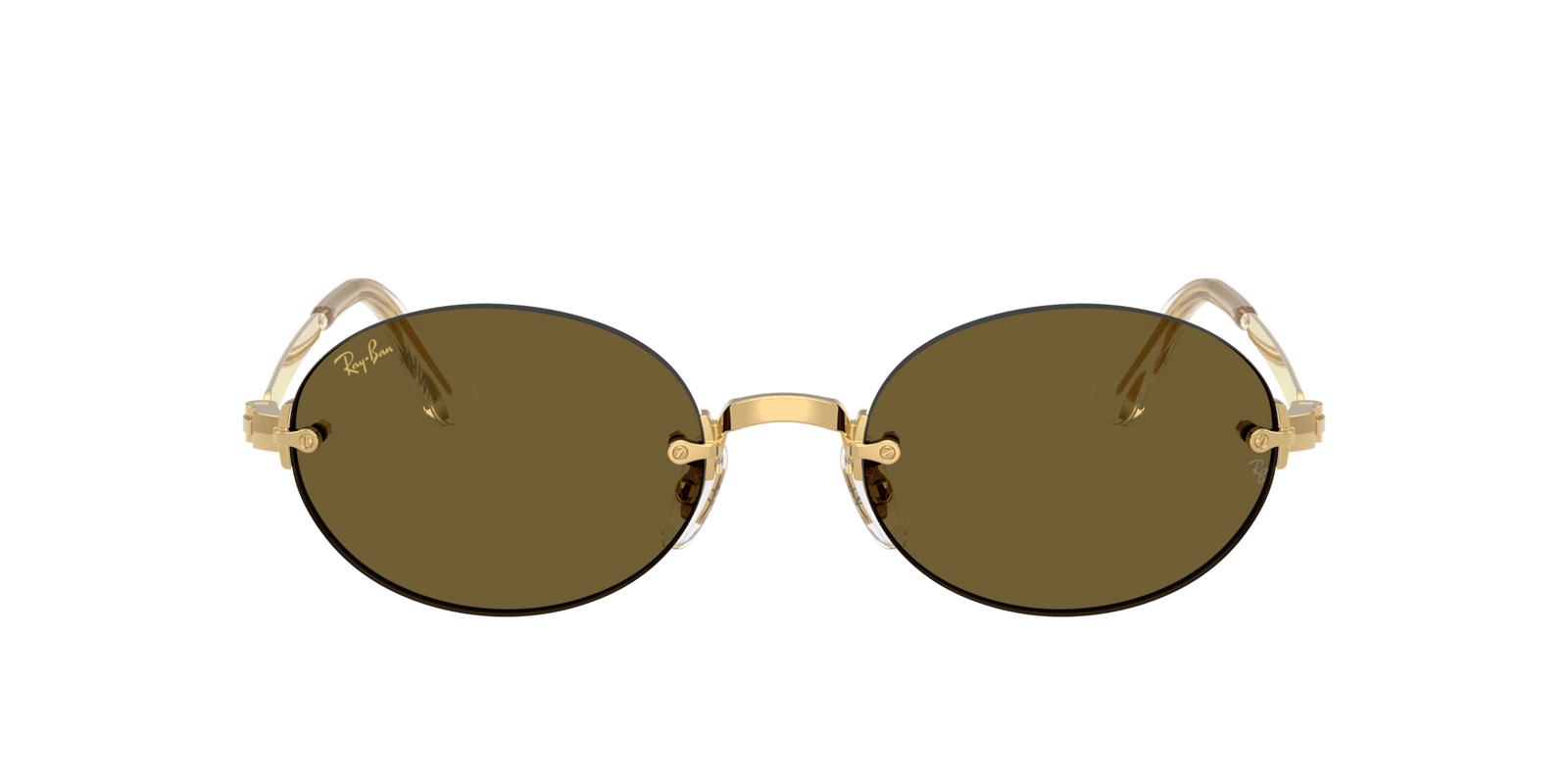 Ray Ban Cats 5000 RB 4125 Sunglasses