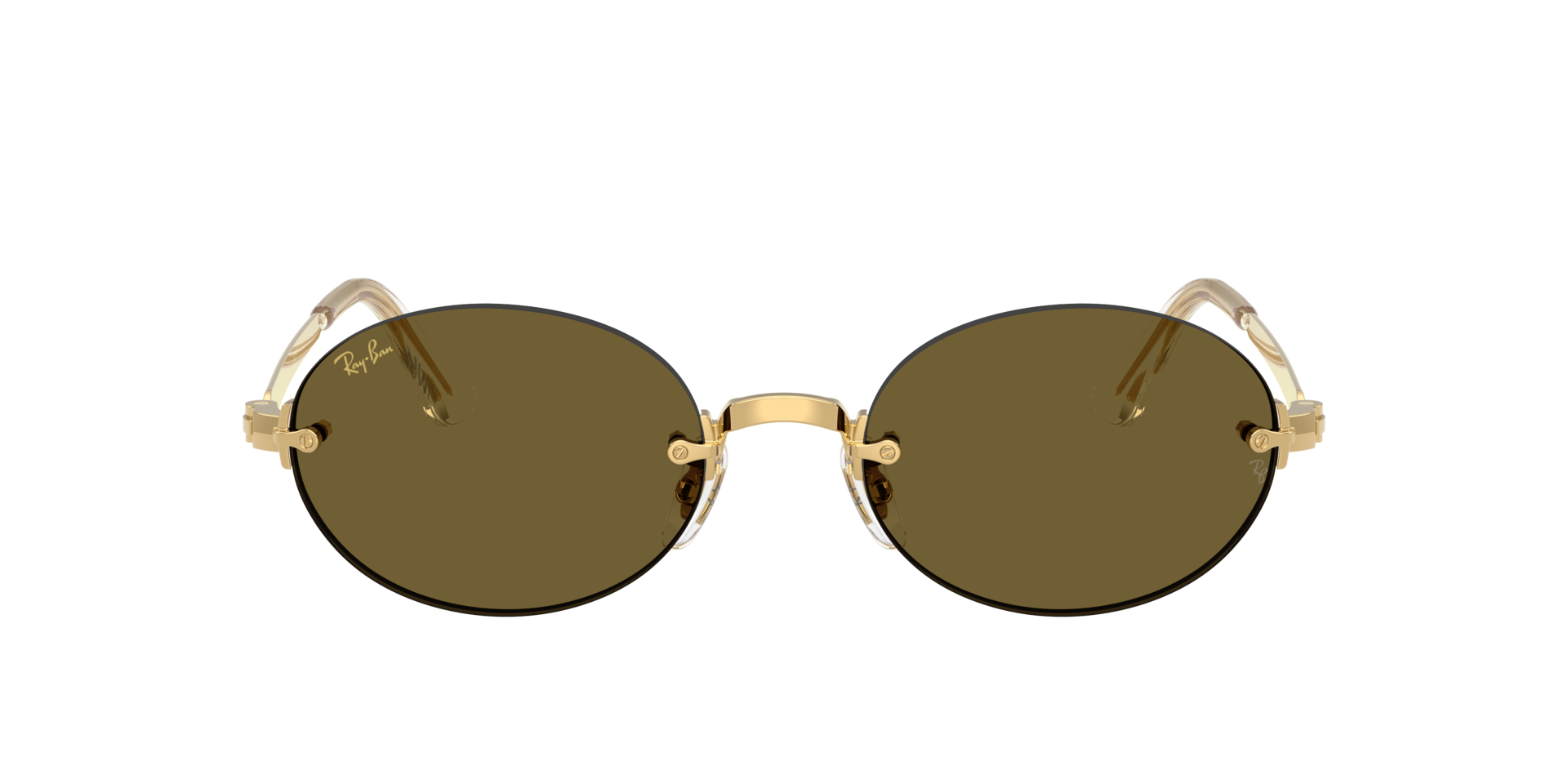 Lunettes de soleil Ray Ban RB 3929