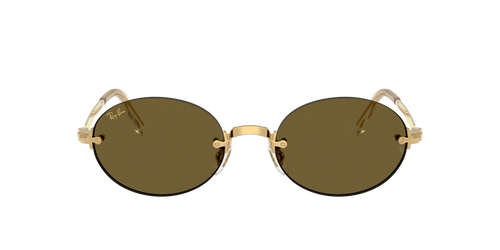 Ray Ban Cats 5000 RB 4125 Sunglasses
