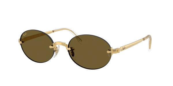 Ray Ban Cats 5000 RB 4125 Sunglasses