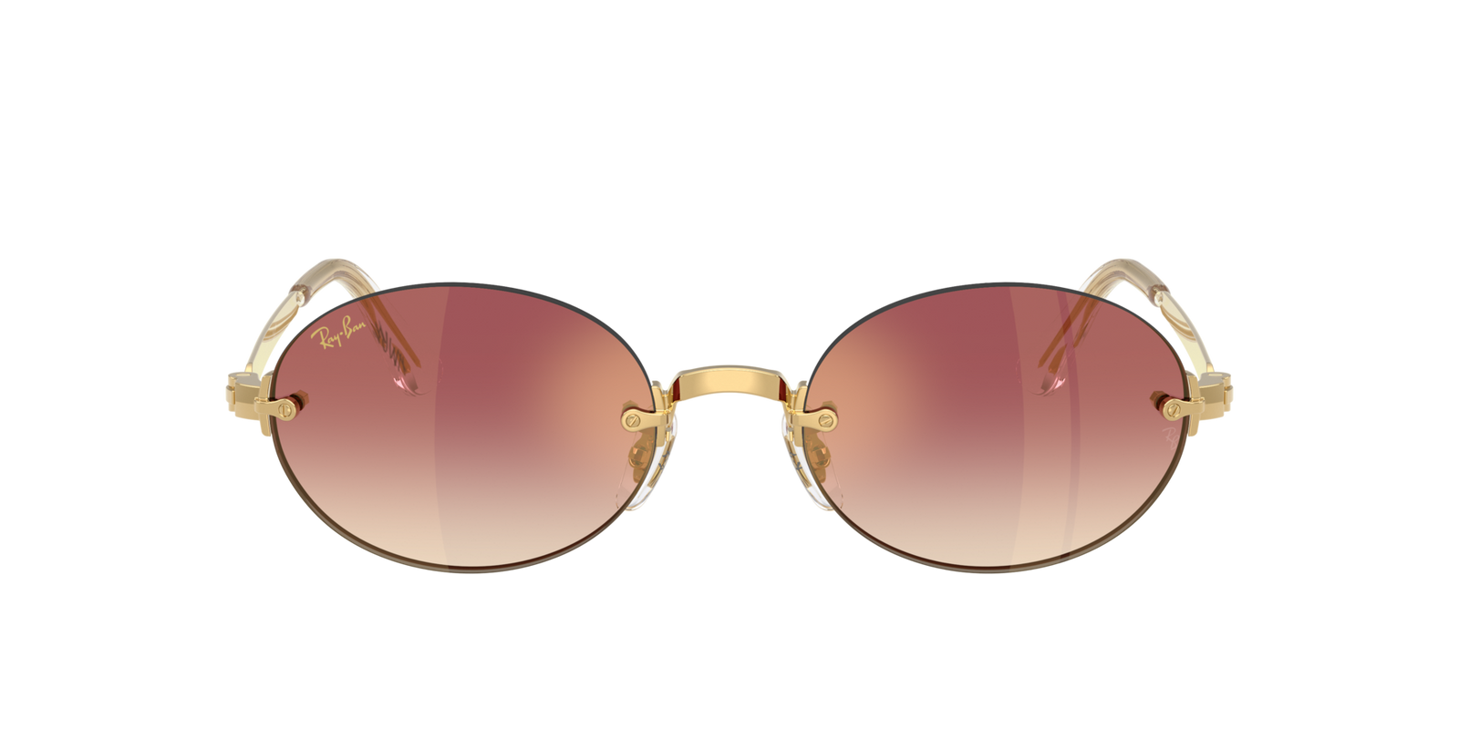 Lunettes de soleil Ray Ban RB 3929