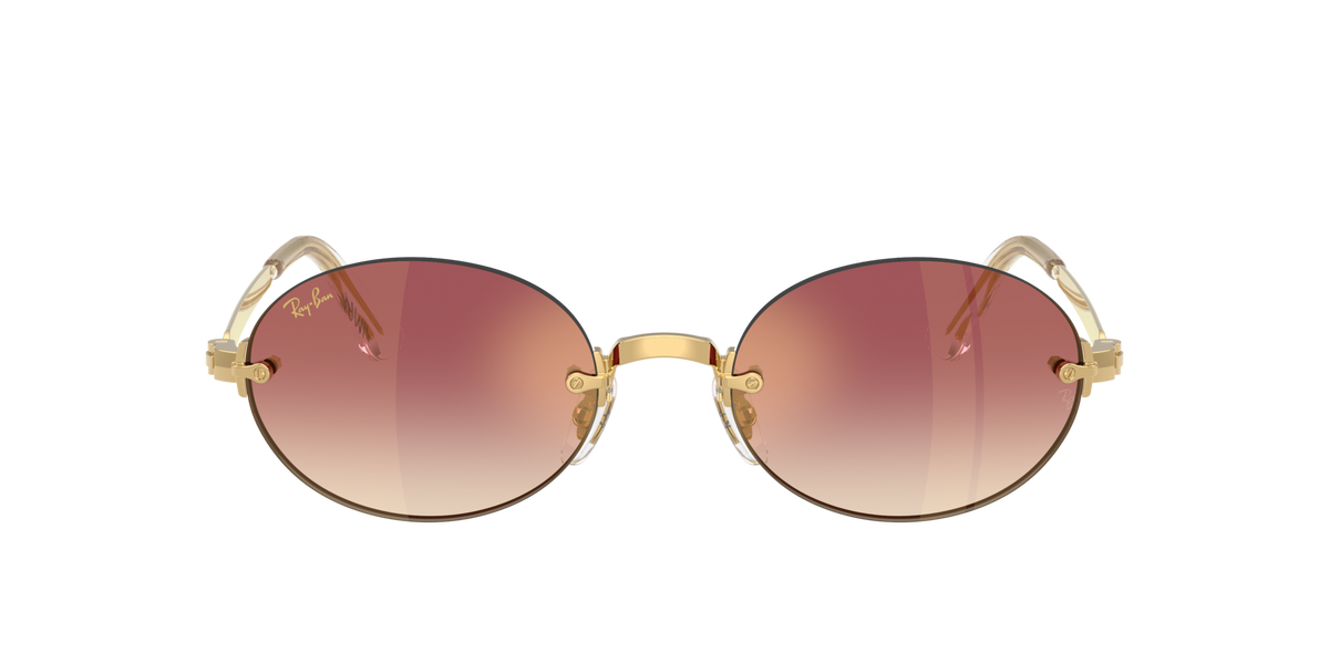 Lunettes de soleil Ray Ban RB 3929