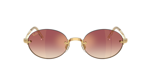 Occhiali da sole Ray Ban Cats 5000 RB 4125