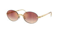 Ray Ban Cats 5000 RB 4125 Sunglasses