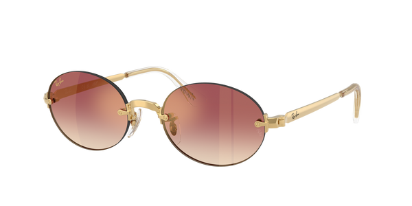 Ray Ban Cats 5000 RB 4125 Sunglasses