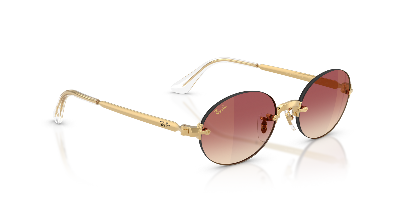 Lunettes de soleil Ray Ban RB 3929