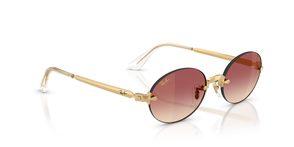 Lunettes de soleil Ray Ban RB 3929