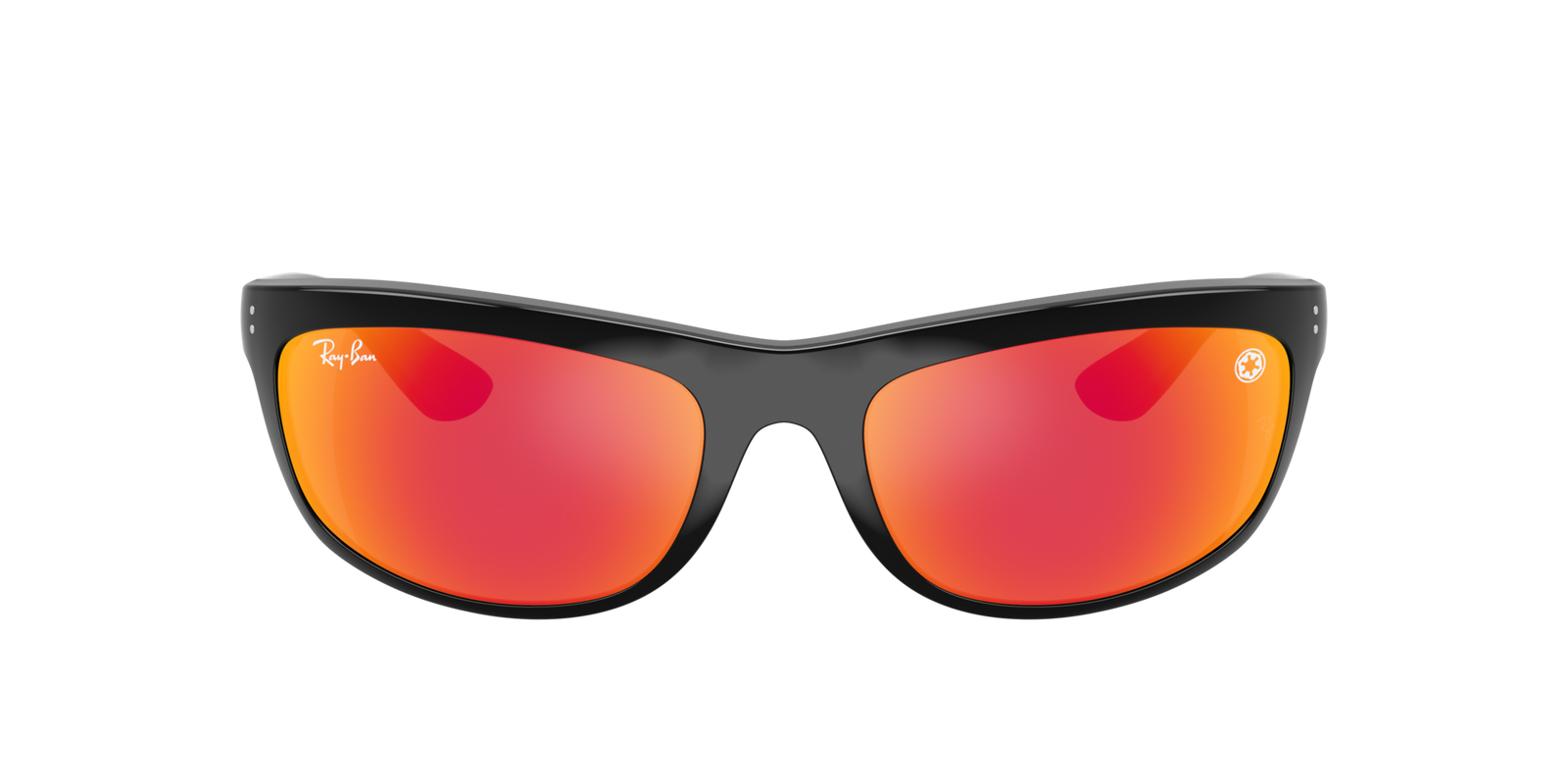 Ray Ban Mega Balorama RB 2289 Sunglasses