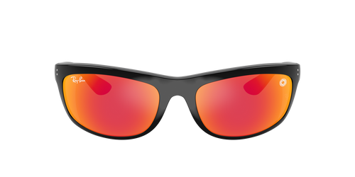 Ray Ban Mega Balorama RB 2289 Sunglasses