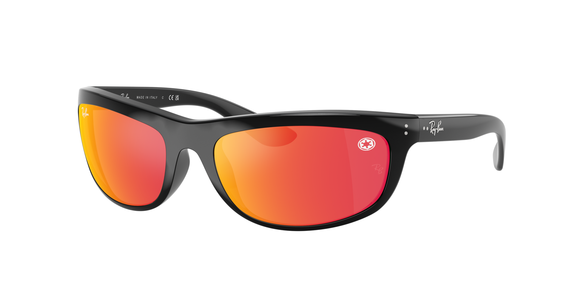 Lunettes de soleil Ray Ban Balorama RB 4089