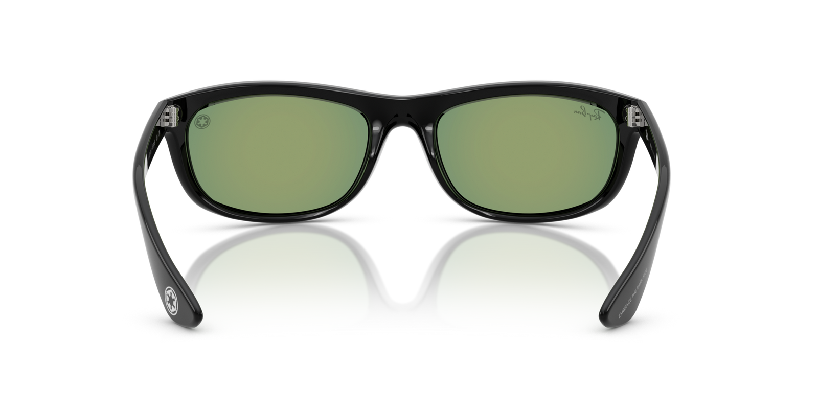 Ray Ban Mega Balorama RB 2289 Sunglasses