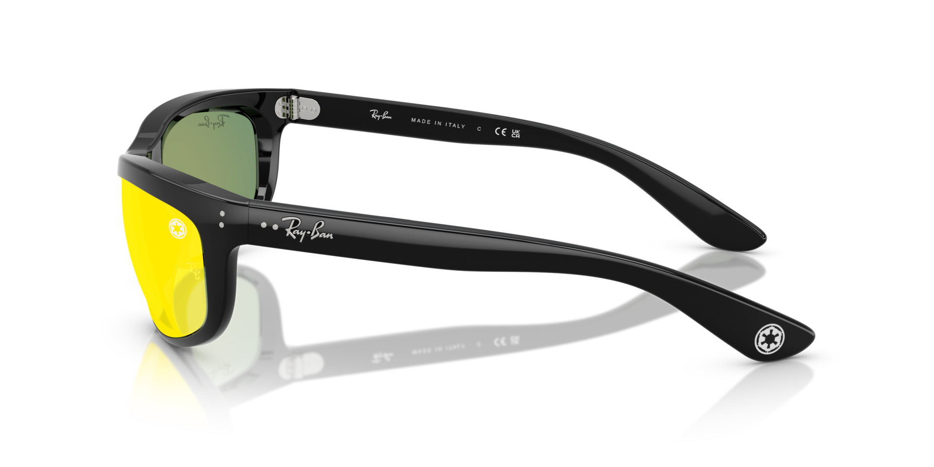 Lunettes de soleil Ray Ban Balorama RB 4089