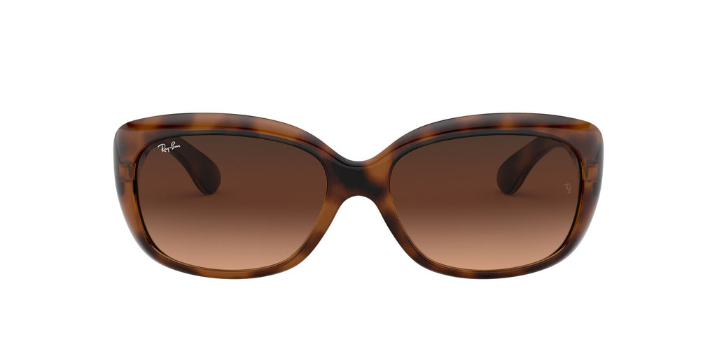 Lunettes de soleil Ray Ban Jackie Ohh RB 4101