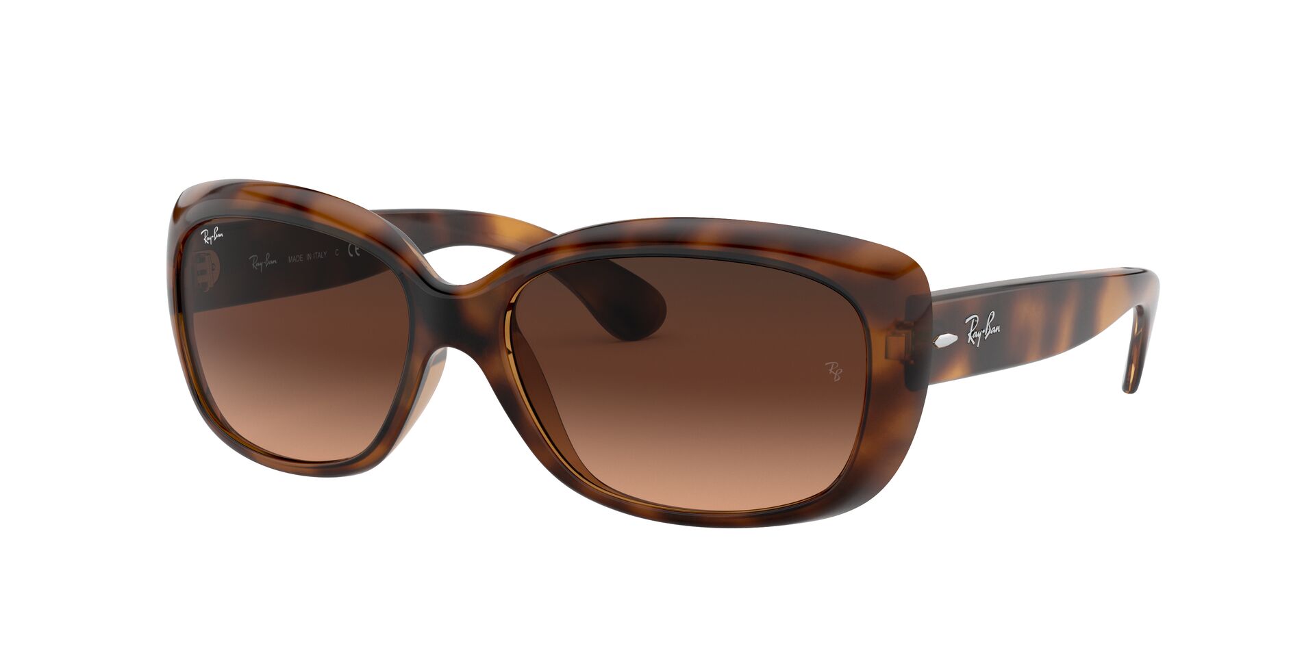 Lunettes de soleil Ray Ban Jackie Ohh RB 4101
