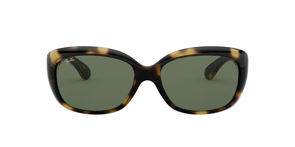 Lunettes de soleil Ray Ban Jackie Ohh RB 4101