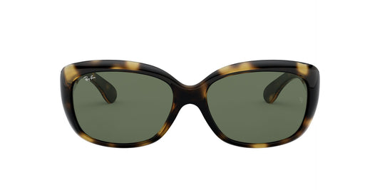 Lunettes de soleil Ray Ban RB 4101 Jackie Ohh