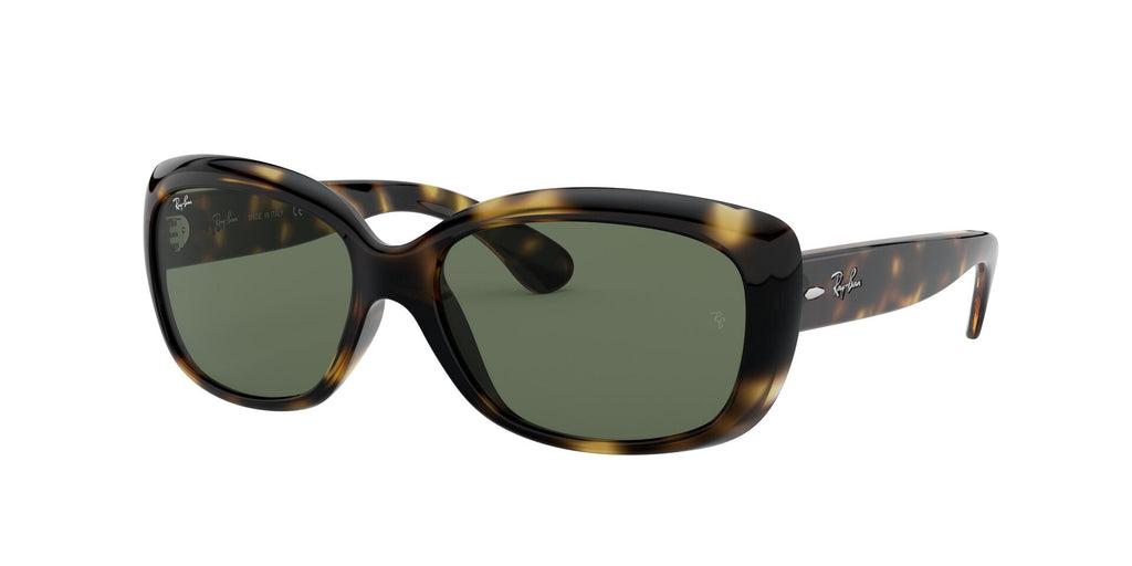 Lunettes de soleil Ray Ban Jackie Ohh RB 4101