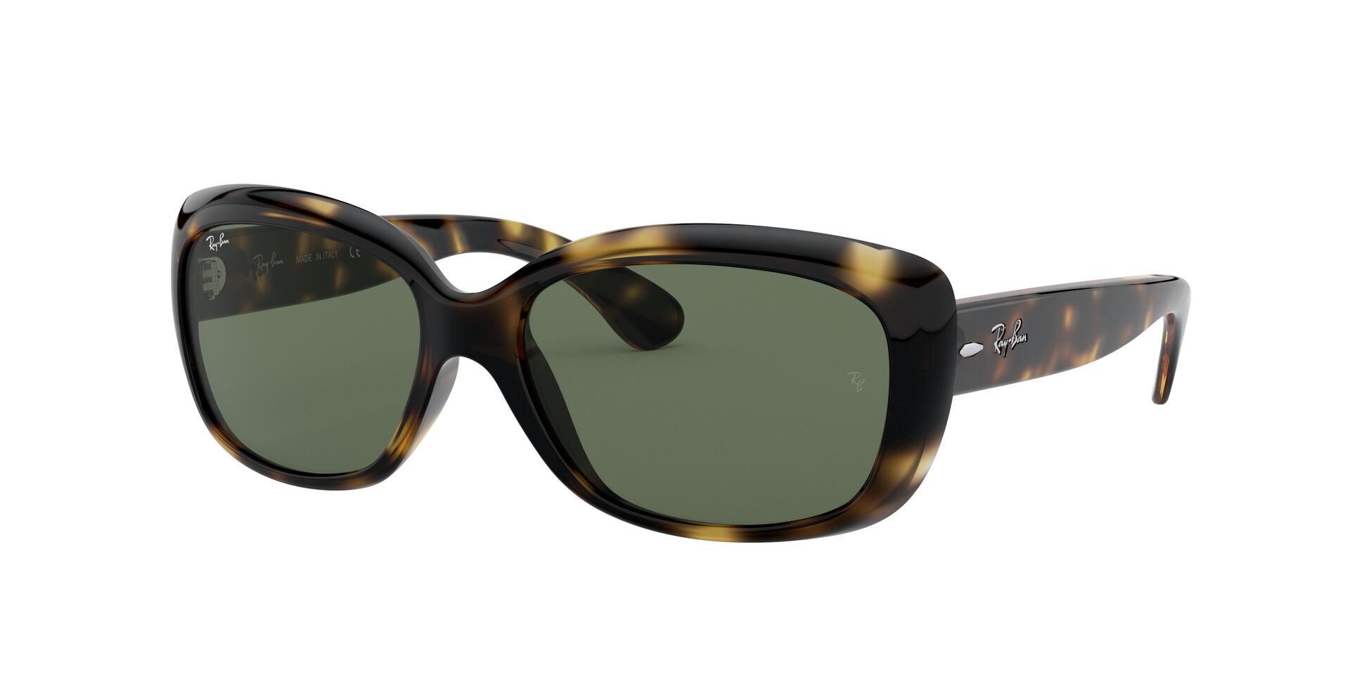 Lunettes de soleil Ray Ban Jackie Ohh RB 4101