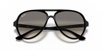 Lunettes de soleil RayBan 0RB4125 Cats 5000