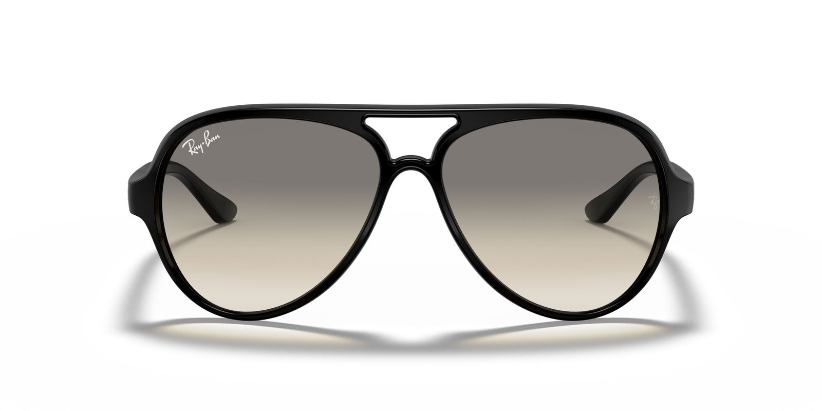 Ray Ban Cats 5000 RB 4125 Sunglasses