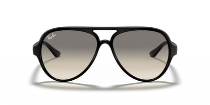 Lunettes de soleil RayBan 0RB4125 Cats 5000