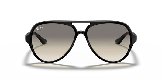 Lunettes de soleil RayBan 0RB4125 Cats 5000