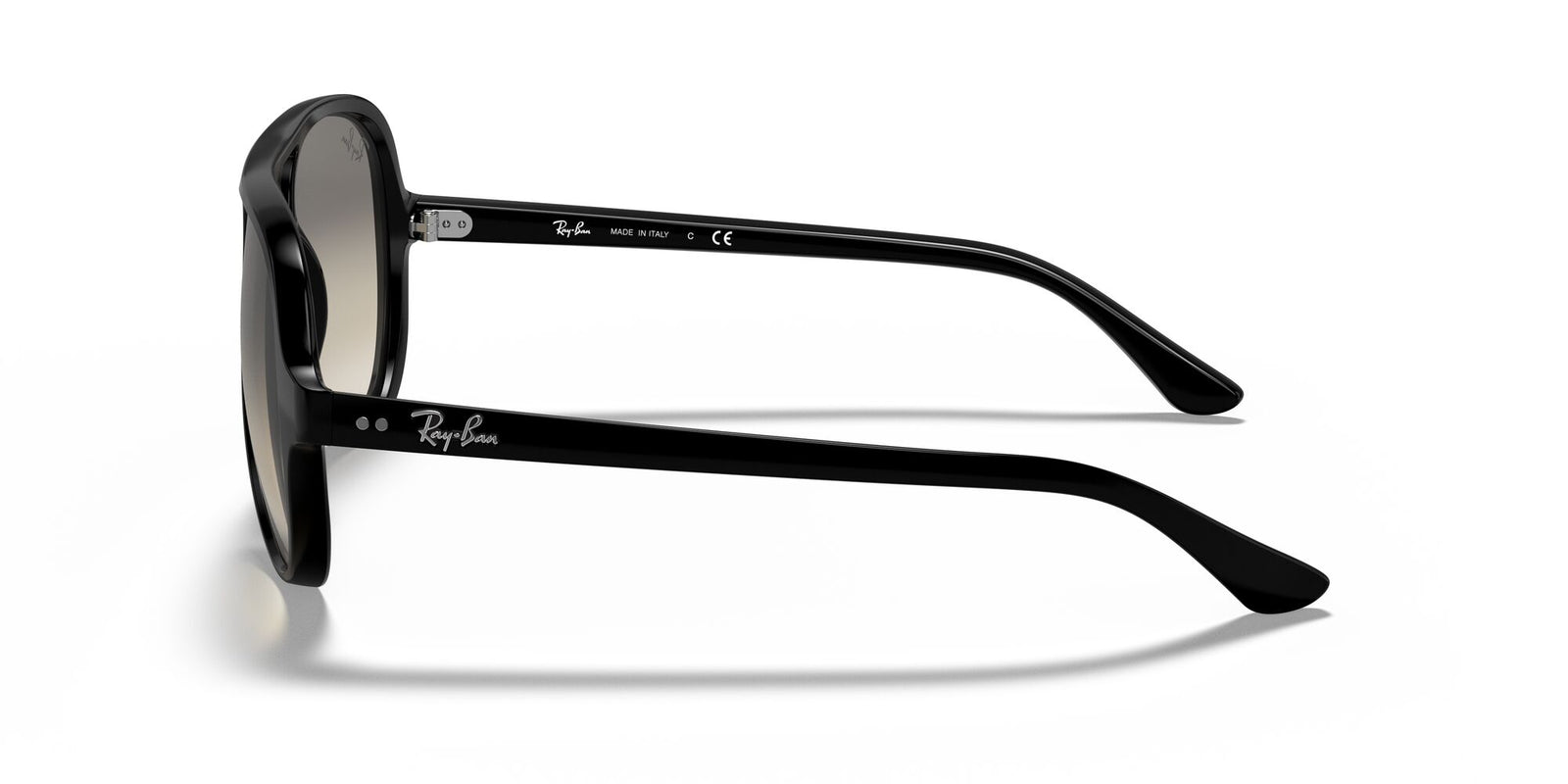 Ray Ban Cats 5000 RB 4125 Sunglasses