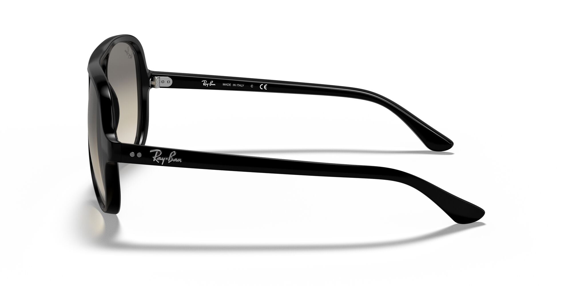 Lunettes de soleil Ray Ban Cats 5000 RB 4125