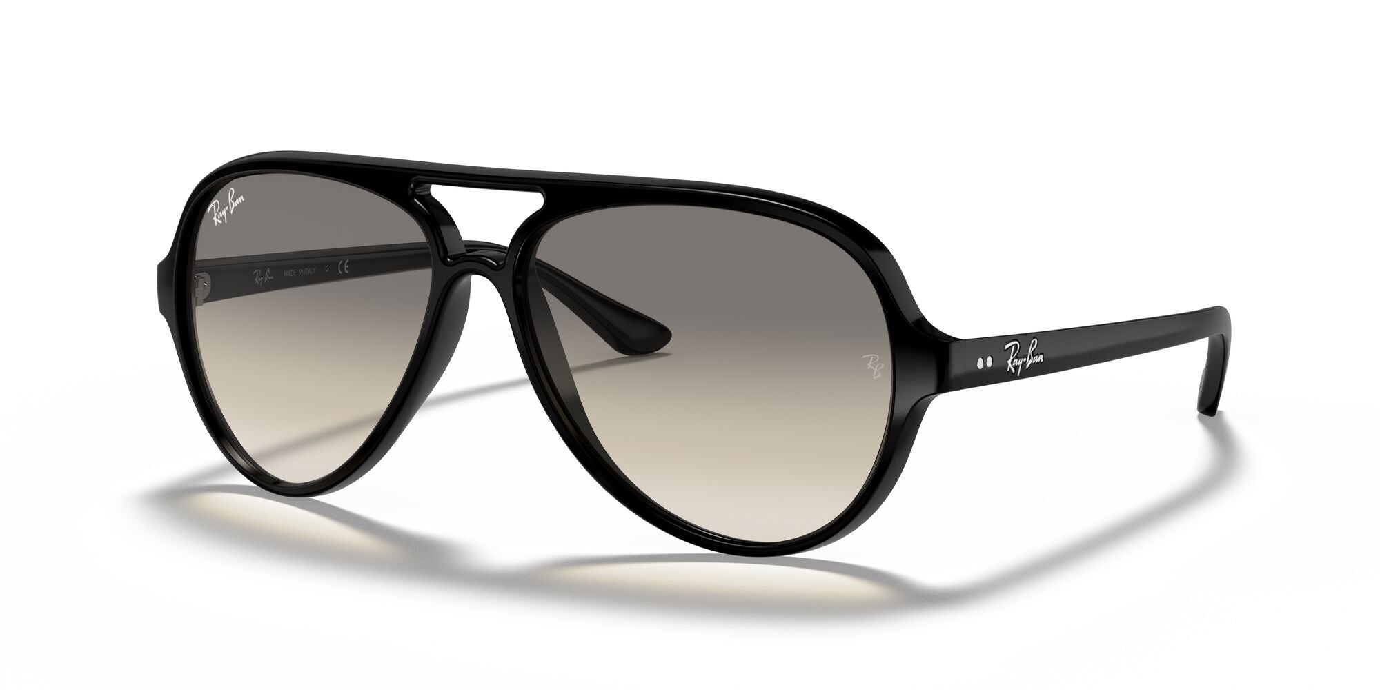 Lunettes de soleil Ray Ban Cats 5000 RB 4125