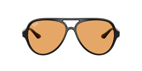 Occhiali da sole Ray Ban Cats 5000 RB 4125